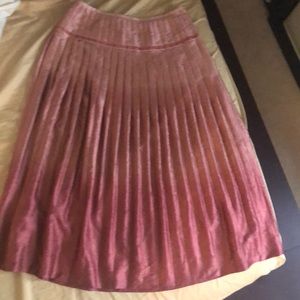 Lafayette 148 New York skirt